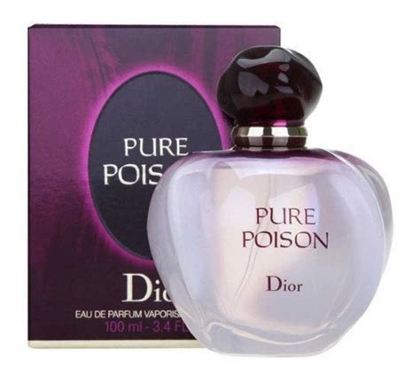 cheap dior pure poison perfume|pure poison 100ml best price.